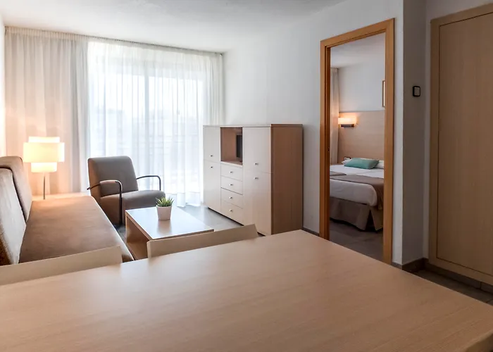 Apartaments Cye Salou