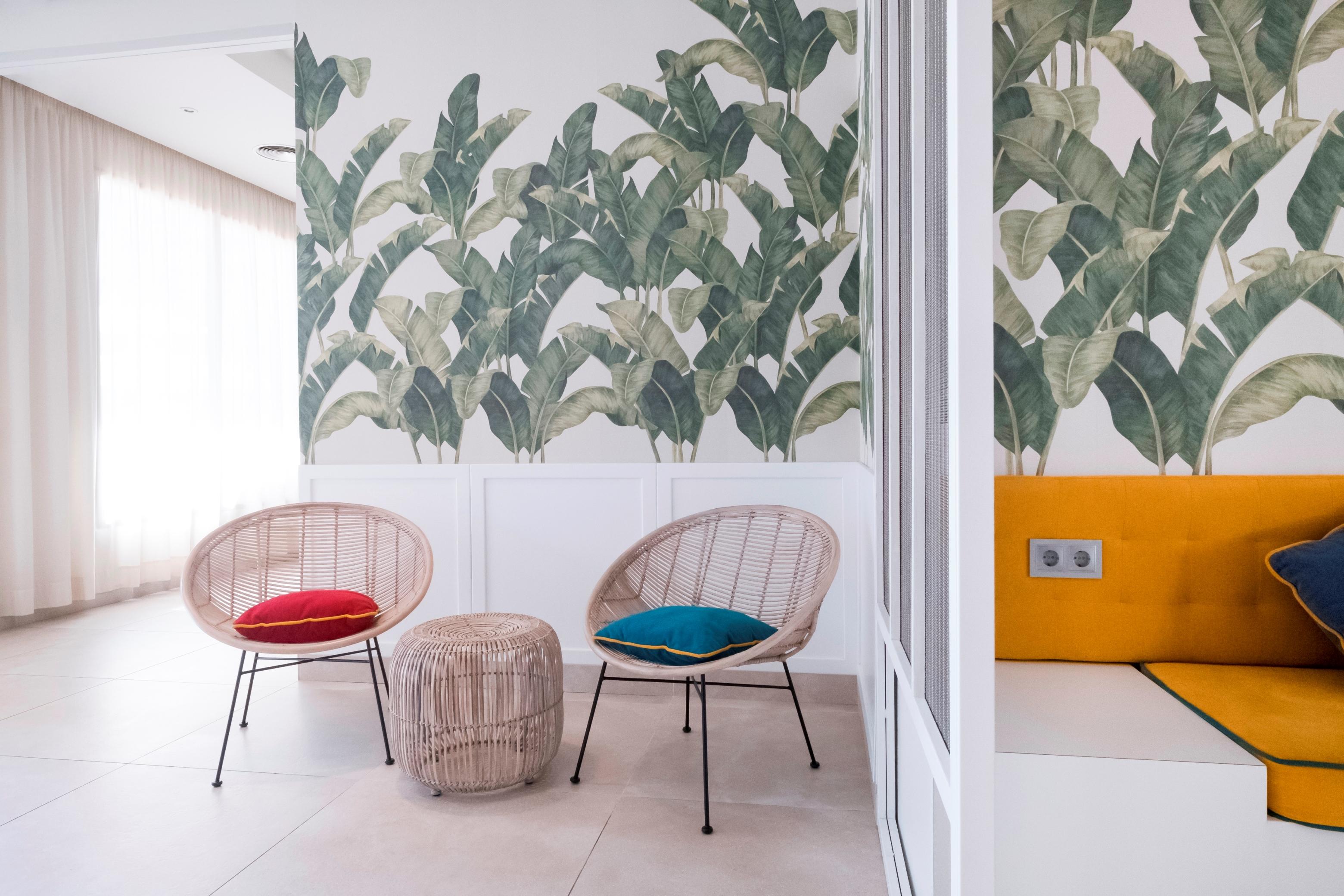 Cye Apartment