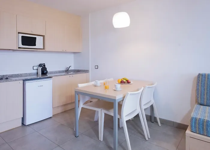 Apartaments Cye Salou