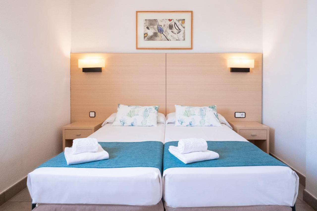 Appartement Cye