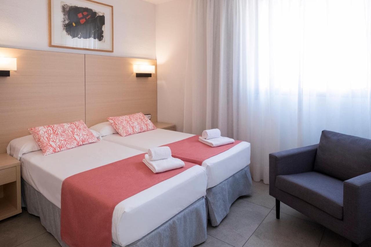 Apartamento Cye