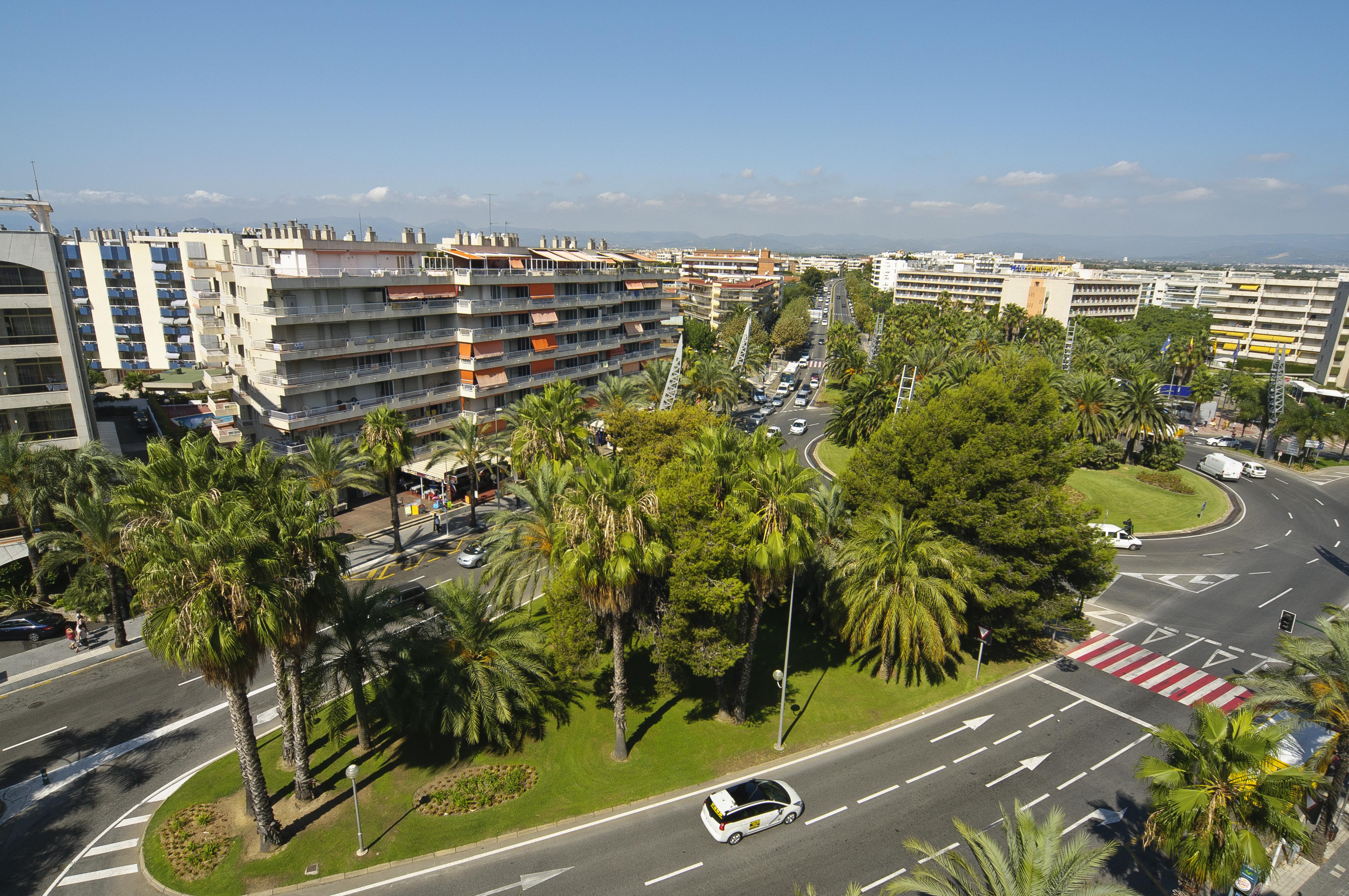 Cye Appartamento Salou