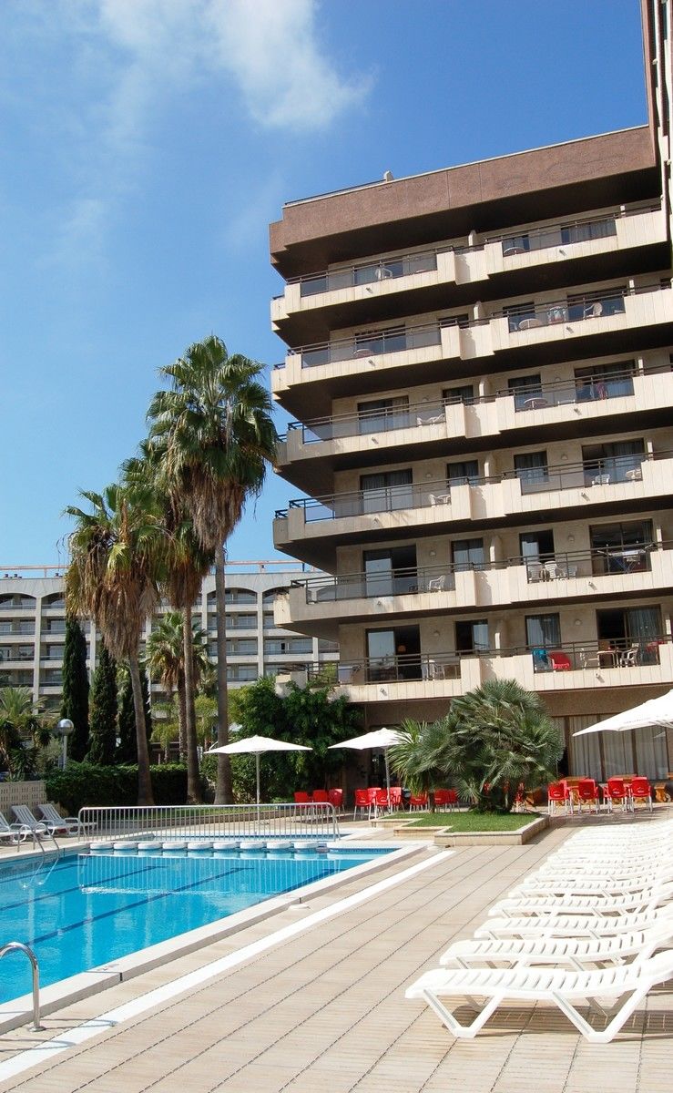 Cye Appartamento Salou