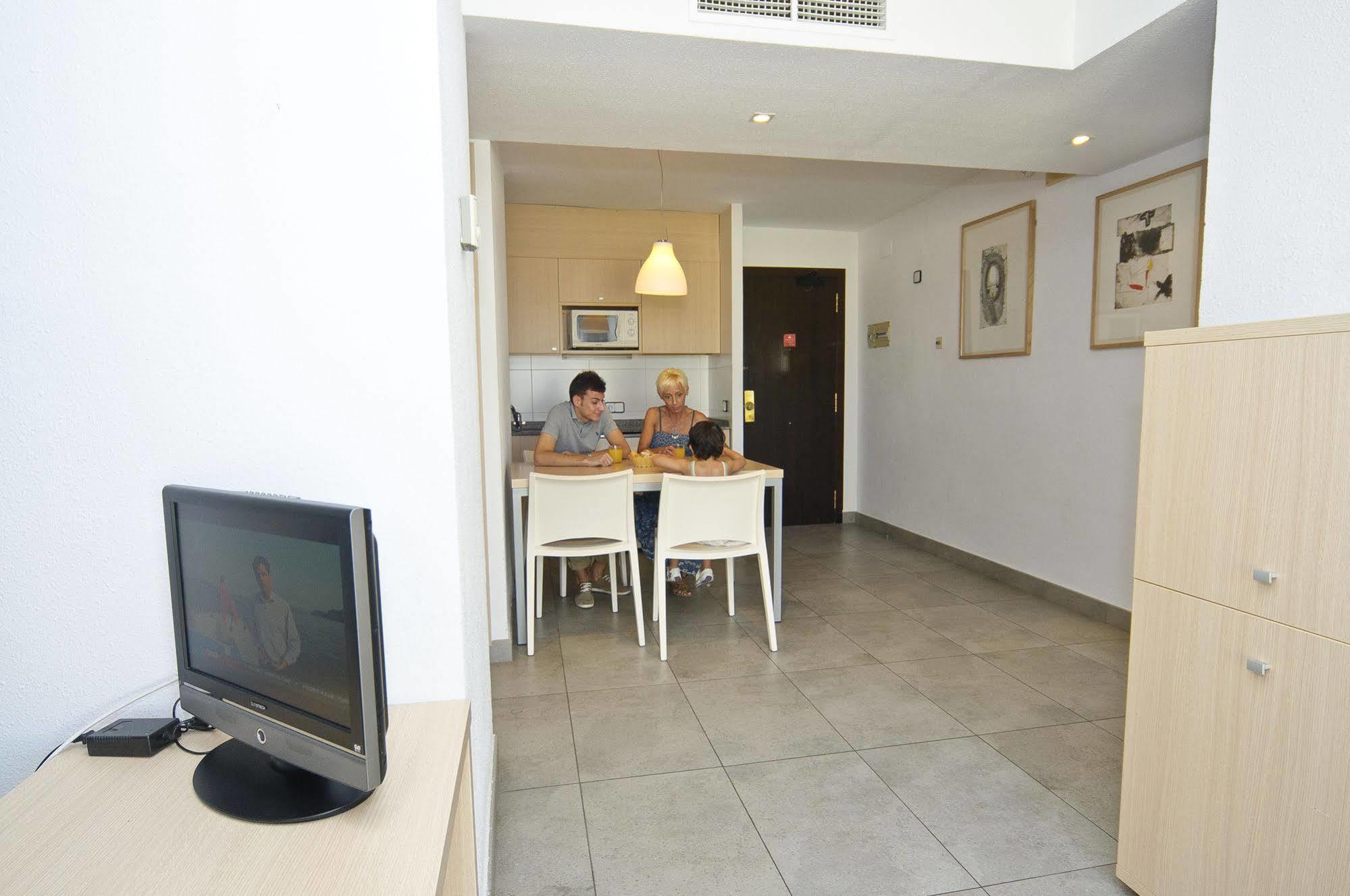 Appartamento Cye Salou