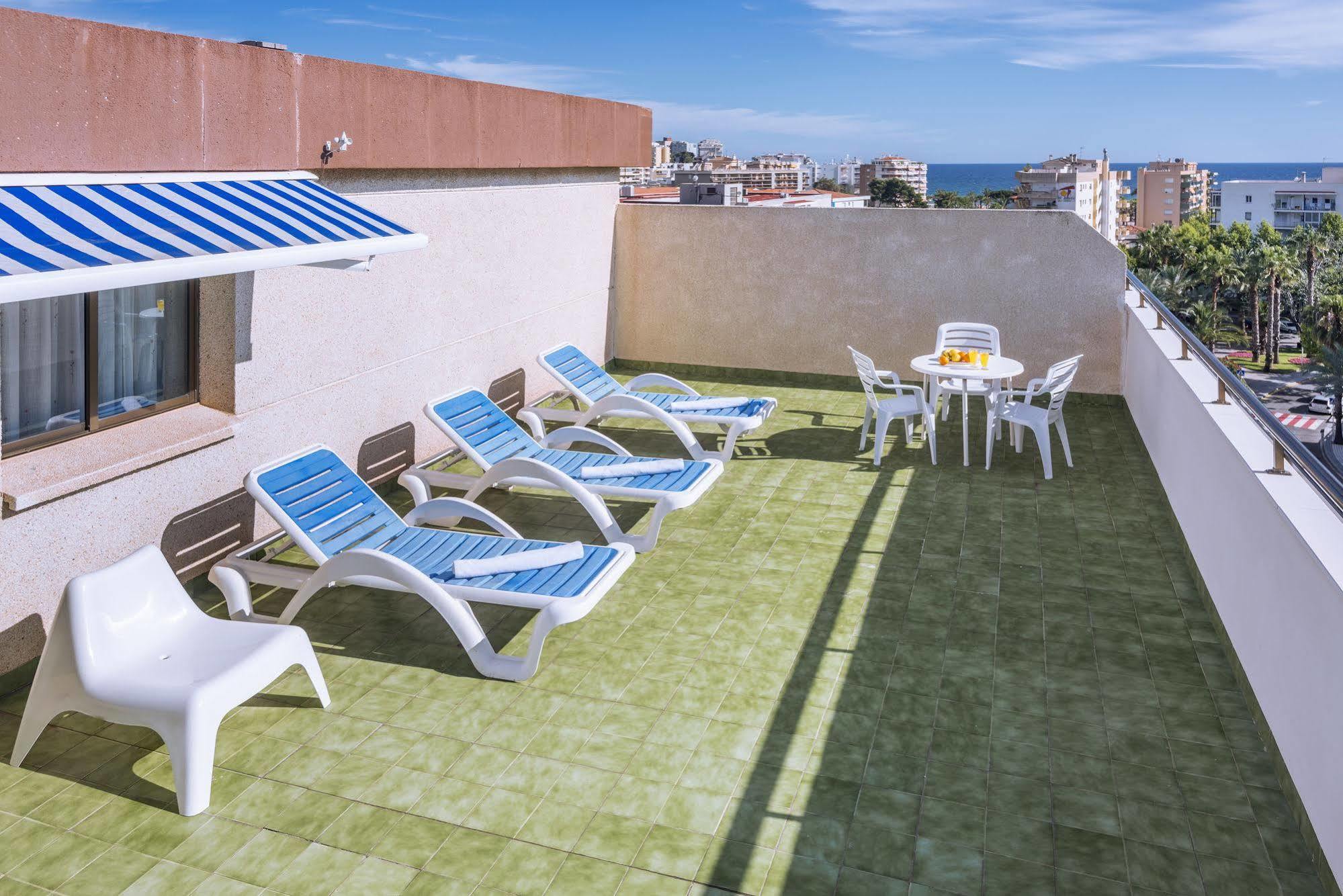 Appartamento Cye Salou