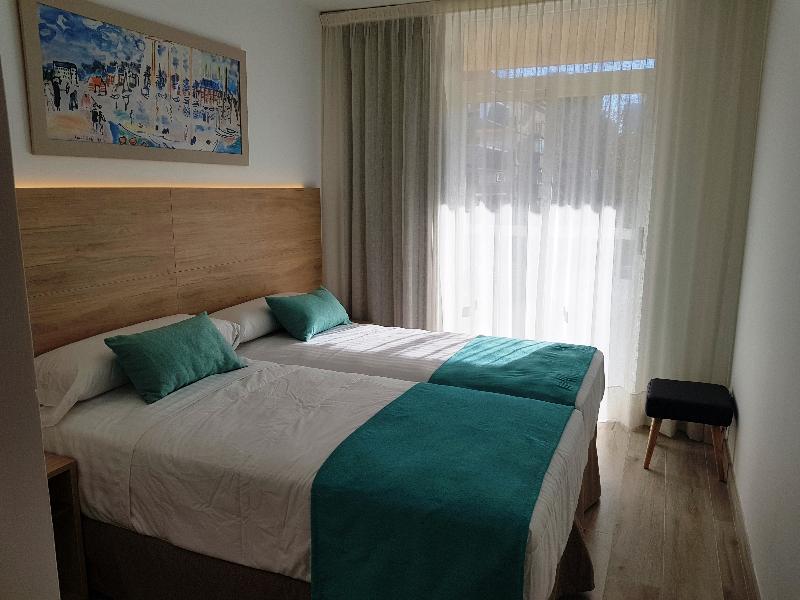 Cye Apartamento Salou