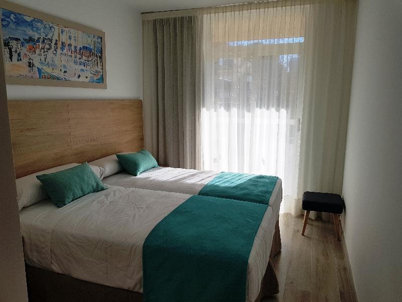 Apartamento Cye