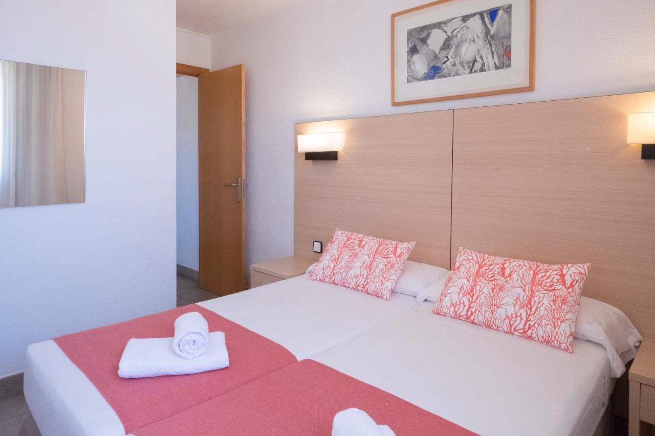 Apartment Cye Salou